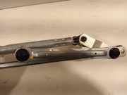 Scheibenwischer Mechanisch Vorne Volkswagen Polo VI (AW1) Schrägheck 5-drs 1.0 TSI 12V (DXTA) 2018-11 DXTA