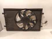 Kühlerventilator 5Q0959455BF Seat Ateca (5FPX) SUV 1.5 TSI 16V (DPCA) 2019-08