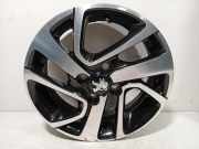 Felge B000908277 Peugeot 108 Schrägheck 1.2 VTi 12V (EB2D(HMT)) 2015-02
