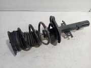 Federbein Links Vorne 543025005R Renault Megane IV (RFBB) Schrägheck 5-drs 1.6 GT Energy TCe 205 EDC (M5M-450(M5M-B4)) 2018