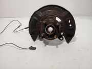 Radnabe Links Vorne Toyota Yaris III (P13) Schrägheck 1.5 16V Hybrid (1NZ-FXE) 2013-07