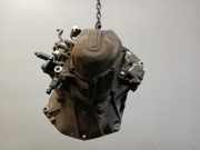 Getriebe Manuell 55222446 Fiat Panda/Pandina (312) Schrägheck 0.9 TwinAir Turbo 85 (312.A.2000) 2012-04