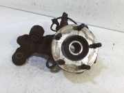 Radnabe Links Vorne Nissan Primera (P12) Schrägheck 1.8 16V (QG18DE(Euro 3) 2006-04