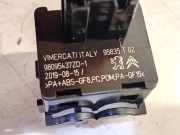 Leuchtweitenregulierungschalter 98095437ZD Peugeot 5008 II (M4/MC/MJ/MR) Großraumlimousine 1.2 12V e-THP PureTech 130 (EB2ADTS(HNS)) 2019