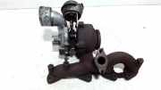 Turbolader 03G253019A Volkswagen Golf V (1K1) Schrägheck 2.0 TDI 16V (AZV) 2004-02 AZV
