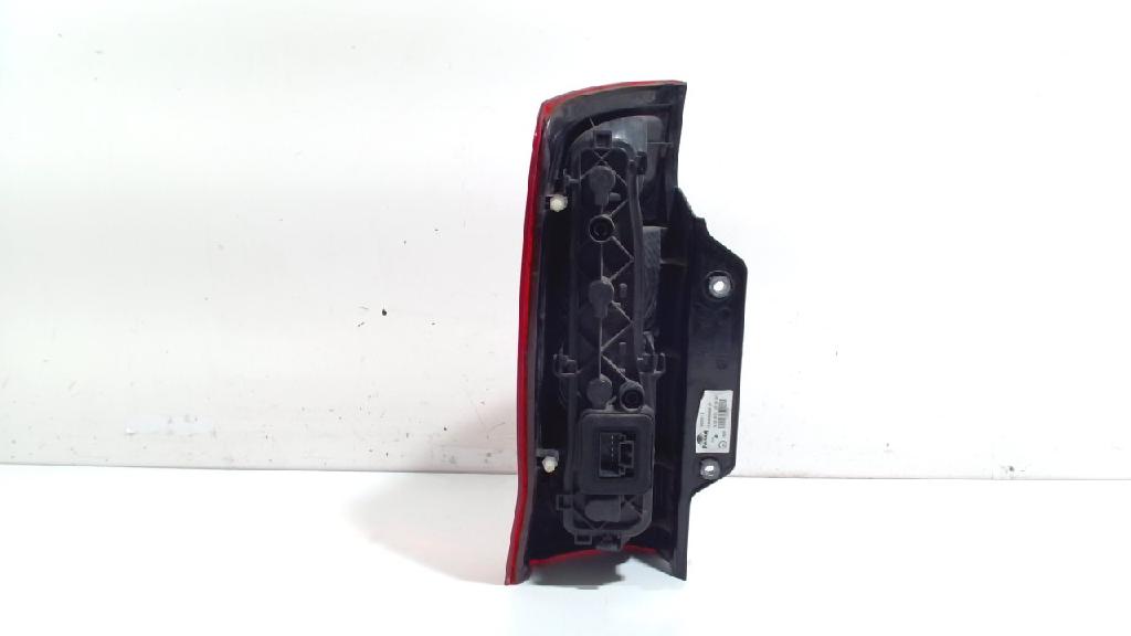 Rücklicht Rechts Aussen 01353205080E Citroën Nemo (AA) Van 1.3 HDi 75 (F13DTE5(FHZ)) 2012 Bild Rücklicht Rechts Aussen 01353205080E Citroën Nemo (AA) Van 1.3 HDi 75 (F13DTE5(FHZ)) 2012