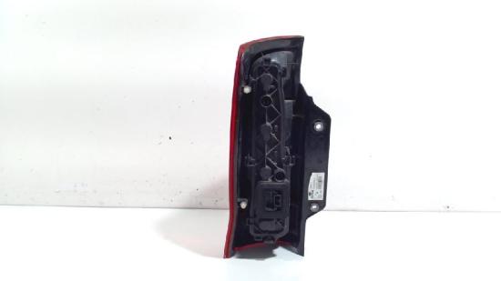 Rücklicht Rechts Aussen 01353205080E Citroën Nemo (AA) Van 1.3 HDi 75 (F13DTE5(FHZ)) 2012 Bild Rücklicht Rechts Aussen 01353205080E Citroën Nemo (AA) Van 1.3 HDi 75 (F13DTE5(FHZ)) 2012