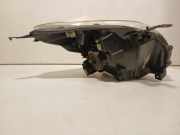 Scheinwerfer Links Suzuki Alto Schrägheck 5-drs 1.0 12V (K10B) 2009