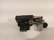 Türschloß Zv Elektrisch Links Hinten Opel Karl Schrägheck 5-drs 1.0 12V (B10XE(Euro 6)) 2015