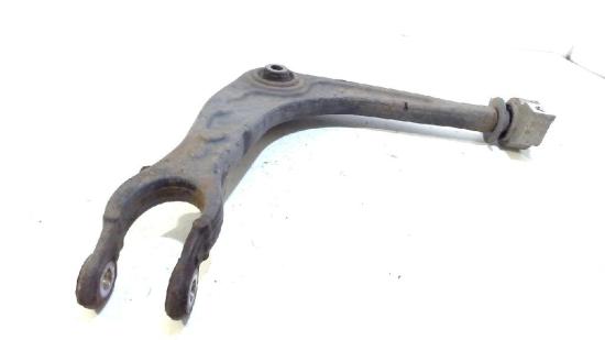 Querlenker Rechts Vorne 7AAA010156020 Peugeot 407 (6D) Limousine 1.8 16V (EW7J4(6FZ)) 2005-03 Bild Querlenker Rechts Vorne 7AAA010156020 Peugeot 407 (6D) Limousine 1.8 16V (EW7J4(6FZ)) 2005-03