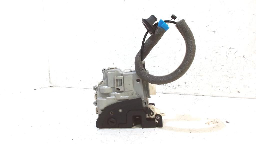Türschloß Zv Elektrisch Links Hinten 8X0839015 Audi A1 Sportback (8XA/8XF) Schrägheck 5-drs 1.4 TFSI 16V (CTHG(Euro 5)) 2013-06 Bild Türschloß Zv Elektrisch Links Hinten 8X0839015 Audi A1 Sportback (8XA/8XF) Schrägheck 5-drs 1.4 TFSI 16V (CTHG(Euro 5)) 2013-06