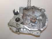 Getriebe Manuell JH3342 Renault Clio III Estate/Grandtour (KR) Kombi 1.2 16V TCe (D4F-H786(Euro 5)) 2011