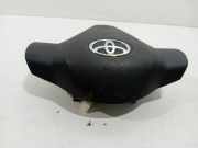 Airbag Lenkrad 451300D150B0 Toyota Yaris II (P9) Schrägheck 1.0 12V VVT-i (1KR-FE) 2011
