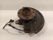 Radnabe Links Vorne Renault Zoé (AG) Schrägheck 5-drs R90 (5AQ-601) 2015-10