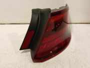 Rücklicht Rechts Aussen 084461942RB Audi A3 Sportback (8VA/8VF) Schrägheck 5-drs 1.4 TFSI 16V e-tron (CUKB(Euro 6)) 2015