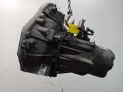 Getriebe Manuell JE3001 Renault Twingo III (AH) Schr?gheck 5-drs 1.0 SCe 70 12V (H4D-400(H4D-A4)) 2016