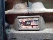 Getriebe Automatik HAN Volkswagen Touareg (7LA/7L6) SUV 2.5 TDI R5 (BAC) 2004 BAC