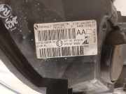 Scheinwerfer Links 030124420100 Renault Megane III Grandtour (KZ) Kombi 5-drs 1.5 dCi 110 (K9K-J836) 2012-02