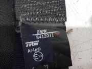 Sicherheitsgurt Links Vorne 8412071 BMW Z3 Roadster (E36/7) Cabrio 2.8 24V (M52-B28(286S1)) 1999