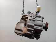 Getriebe Automatik QSD Volkswagen Golf VII (AUA) Schrägheck 2.0 TDI 16V (CRLB) 2015 CRLB