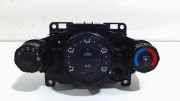 Heizung Bedienung 8A6119980AE Ford Fiesta 6 (JA8) Schrägheck 1.25 16V (STJA(Euro 5)) 2010