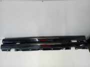 Sideskirt Set A1776901801 Mercedes-Benz A Limousine (177.1) Limousine 1.3 A-200 Turbo (M282.914) 2018