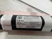 Vorhang Airbag Links H1BBA042D95AC Ford Fiesta 7 Schrägheck 1.0 EcoBoost 12V 100 (SFJK) 2018