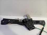 Fensterheber Elektr. Rechts Vorne 51337281882 BMW 1 serie (F20) Schrägheck 5-drs 116i 1.6 16V (N13-B16A) 2012