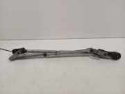 Scheibenwischer Mechanisch Vorne 7268488 BMW 3 serie (F30) Limousine 320i 2.0 16V (N20-B20B) 2014