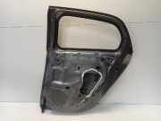 T?r Rechts Hinten Smart Forfour (453) Schr?gheck 5-drs 1.0 12V (M281.920) 2016-07