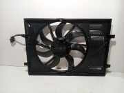 Kühlerventilator 5q0959455al Volkswagen Golf VII Variant (AUVV) Kombi 1.6 TDI BlueMotion 16V (CRKB) 2014-12 CRKB