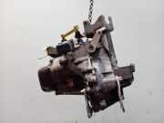 Getriebe Manuell 20CQG0 Peugeot Bipper (AA) Van 1.4 HDi (DV4TED(8HS)) 2009