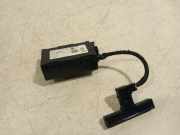 Antenne 8637C521 Mitsubishi Eclipse Cross (GK/GL) SUV 2.4 16V PHEV 4x4 (4B12) 2021-07