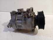 Klima Pumpe 4M0816803 Audi A4 Avant (B9) Kombi 2.0 TDI Ultra 16V (DEUA) 2016-10