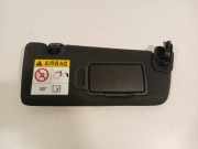 Sonnenblende Rechts 964004288r Renault Clio V (RJAB) Schrägheck 5-drs 1.3 TCe 130 16V (H5H-470(H5H-B4)) 2020
