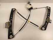 Fensterheber Elektr. Links Vorne A2057206520 Mercedes-Benz C (C205) Coupé C-180 1.6 16V (M274.910(Euro 6)) 2016