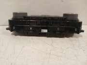 Heizung Bedienung KX7T18C612HA Ford Focus 4 Wagon Kombi 1.5 EcoBlue 120 (ZTDA) 2021-09