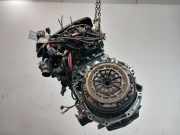 Motor H4J700 Renault Megane III Berline (BZ) Schrägheck 5-drs 1.4 16V TCe 130 (H4J-700(H4J-A7)) 2010-02