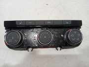 Heizung Bedienung 7c0907426bc Volkswagen Crafter (SY) Van 2.0 TDI FWD (DMZB) 2024-06 DMZB