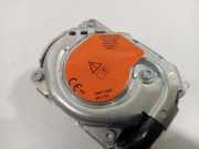 Sicherheitsgurt Rechts Hinten 0589p10026 Volkswagen Polo VI (AW1) Schrägheck 5-drs 1.0 TSI 12V (DUSB) 2019-05 DUSB