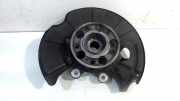 Radnabe Links Hinten A2220306 Mercedes-Benz S (222.0/222.1) Limousine 6.0 S-600L V12 36V Biturbo (M277.980) 2017-04