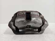 Bremssattel Links Vorne Renault Twingo II (CN) Schrägheck 3-drs 1.2 (D7F-800(Euro 4)) 2009-01