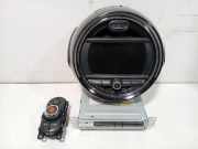 Navigation Set 6821151 Mini Mini (F55) Schrägheck 5-drs 1.5 12V Cooper (B38A15A) 2016-07