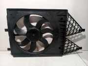 Kühlerventilator 6R0121207Q Skoda Rapid Spaceback Kombi 1.2 TSI 16V (CJZC(Euro 6)) 2017-05