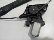 Fensterheber Elektr. Links Hinten 9800635 Mini Countryman (R60) SUV 1.6 16V Cooper S ALL4 (N18-B16A) 2010-12