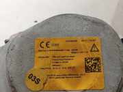 Sicherheitsgurt Links Hinten 34286589b Volkswagen Golf VIII (CD1) Schr?gheck 1.5 eTSI 16V (DFYA) 2020-02 DFYA