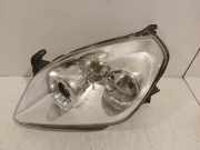 Scheinwerfer Links 93162203 Opel Tigra Twin Top Cabrio 1.4 16V (Z14XEP(Euro 4)) 2005-05