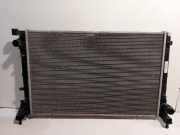 Radiator 887465000 Abarth 500/595/695 Schrägheck 1.4 T-Jet 16V 695 (312.A.1000) 2012