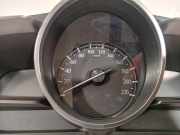 Tachoeinheit Kmh KT162 Mazda 2 (DJ/DL) Schrägheck 1.5 SkyActiv-G 75 (P5) 2023-12