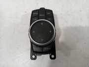 Navigation Schalttafel 65826839079 BMW 3 serie (F30) Limousine 330e (B48-B20A) 2016